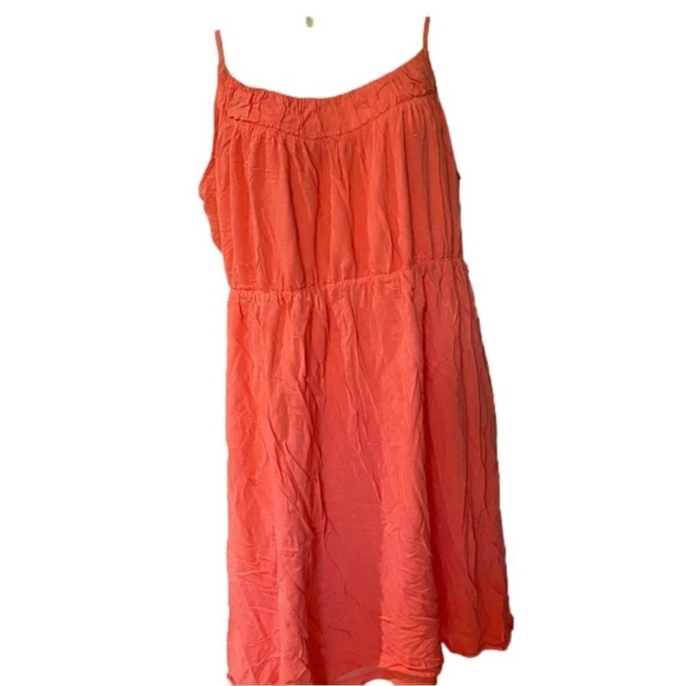 Old Navy Sun Dress, Lady’s XL, GUC